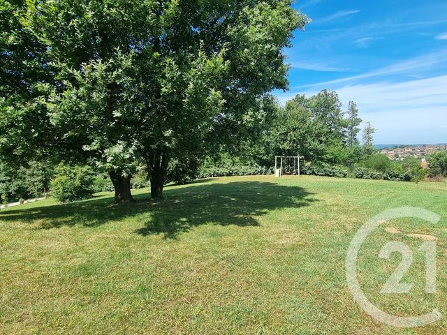 Maison &agrave; vendre - 13 pi&egrave;ces - 178 m2 - Domme - 24 - AQUITAINE