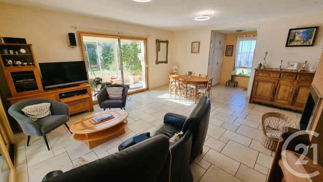 Maison &agrave; vendre - 13 pi&egrave;ces - 178 m2 - Domme - 24 - AQUITAINE