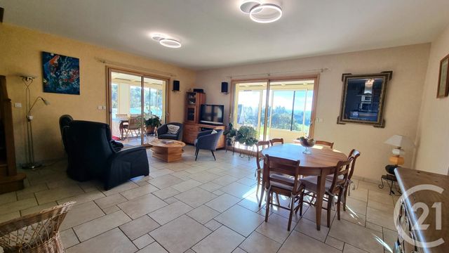 Maison &agrave; vendre - 13 pi&egrave;ces - 178 m2 - Domme - 24 - AQUITAINE