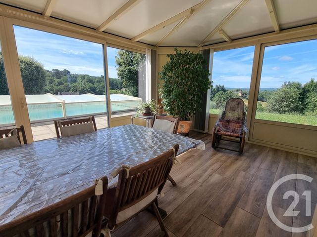 Maison &agrave; vendre - 13 pi&egrave;ces - 178 m2 - Domme - 24 - AQUITAINE