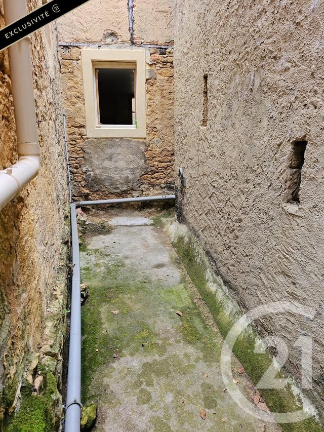 Maison à vendre - 2 pièces - 49,67 m2 - Sarlat La Caneda - 24 - AQUITAINE