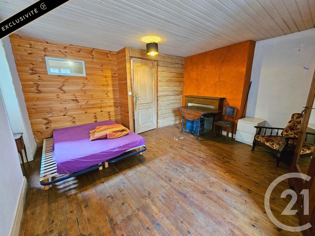 Maison à vendre - 2 pièces - 49,67 m2 - Sarlat La Caneda - 24 - AQUITAINE