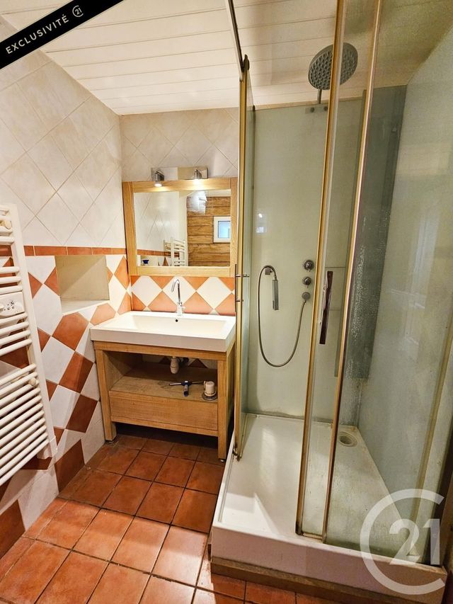 Maison à vendre - 2 pièces - 49,67 m2 - Sarlat La Caneda - 24 - AQUITAINE