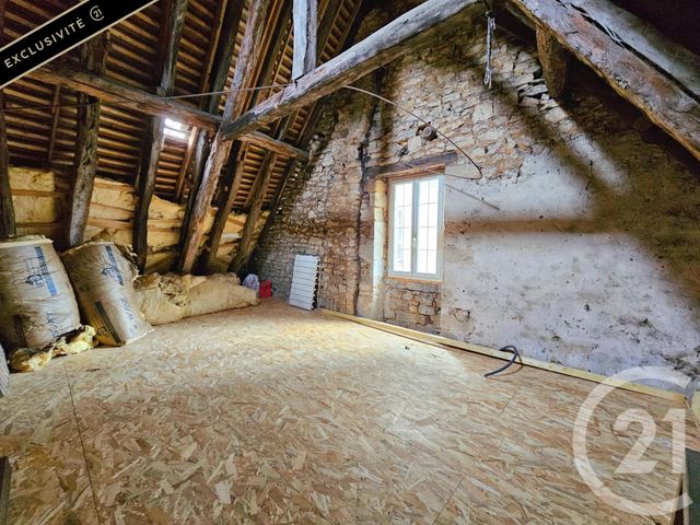 Maison à vendre - 2 pièces - 49,67 m2 - Sarlat La Caneda - 24 - AQUITAINE