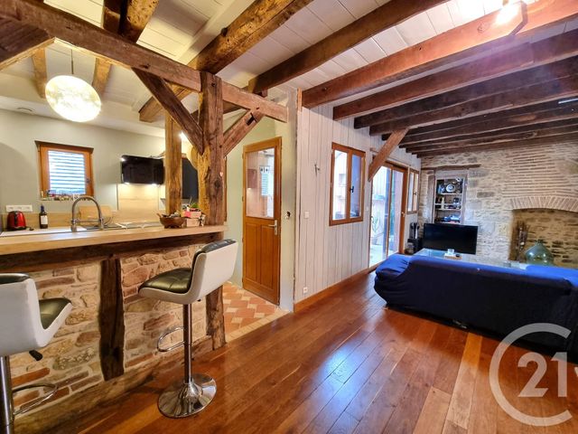 Maison à vendre - 4 pièces - 73,35 m2 - Sarlat La Caneda - 24 - AQUITAINE