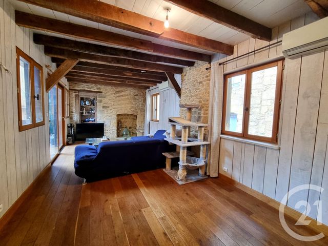 Maison à vendre - 4 pièces - 73,35 m2 - Sarlat La Caneda - 24 - AQUITAINE
