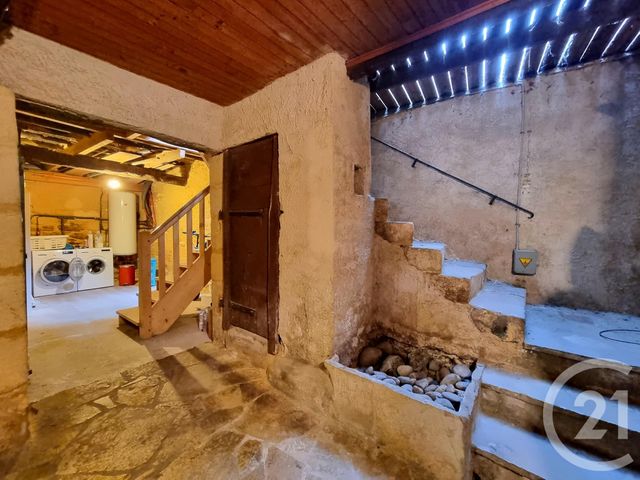 Maison à vendre - 4 pièces - 73,35 m2 - Sarlat La Caneda - 24 - AQUITAINE