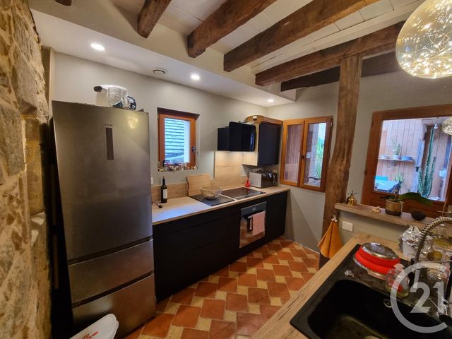 Maison à vendre - 4 pièces - 73,35 m2 - Sarlat La Caneda - 24 - AQUITAINE