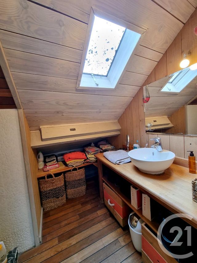 Maison à vendre - 4 pièces - 73,35 m2 - Sarlat La Caneda - 24 - AQUITAINE