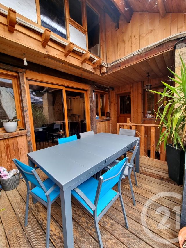 Maison à vendre - 4 pièces - 73,35 m2 - Sarlat La Caneda - 24 - AQUITAINE