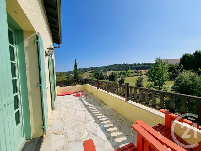 Maison &agrave; vendre - 8 pi&egrave;ces - 170 m2 - Cenac Et St Julien - 24 - AQUITAINE