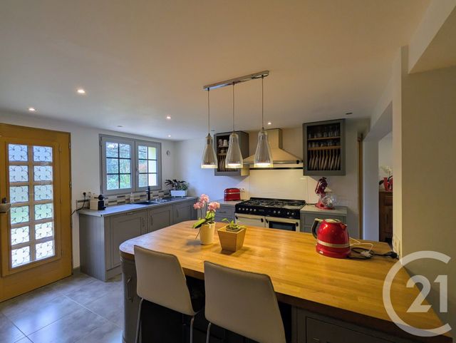 Maison &agrave; vendre - 8 pi&egrave;ces - 170 m2 - Cenac Et St Julien - 24 - AQUITAINE