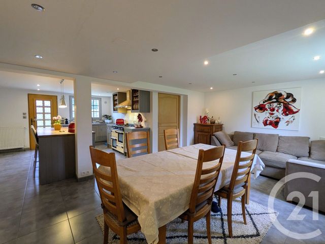 Maison &agrave; vendre - 8 pi&egrave;ces - 170 m2 - Cenac Et St Julien - 24 - AQUITAINE