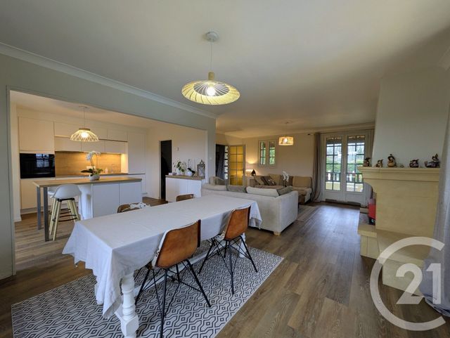 Maison &agrave; vendre - 8 pi&egrave;ces - 170 m2 - Cenac Et St Julien - 24 - AQUITAINE