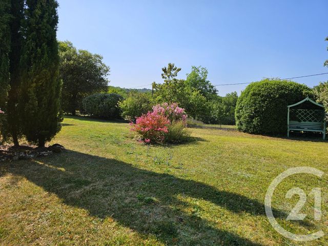 Maison &agrave; vendre - 8 pi&egrave;ces - 170 m2 - Cenac Et St Julien - 24 - AQUITAINE