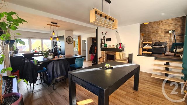 Maison &agrave; vendre - 6 pi&egrave;ces - 130 m2 - Sarlat La Caneda - 24 - AQUITAINE