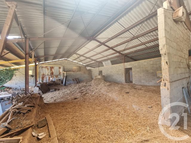 Maison &agrave; vendre - 9 pi&egrave;ces - 205 m2 - St Martial De Nabirat - 24 - AQUITAINE