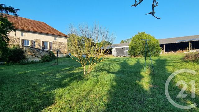 Maison &agrave; vendre - 9 pi&egrave;ces - 205 m2 - St Martial De Nabirat - 24 - AQUITAINE