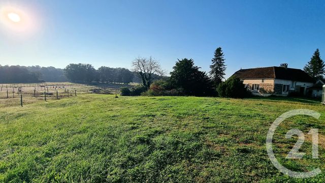 Maison &agrave; vendre - 9 pi&egrave;ces - 205 m2 - St Martial De Nabirat - 24 - AQUITAINE