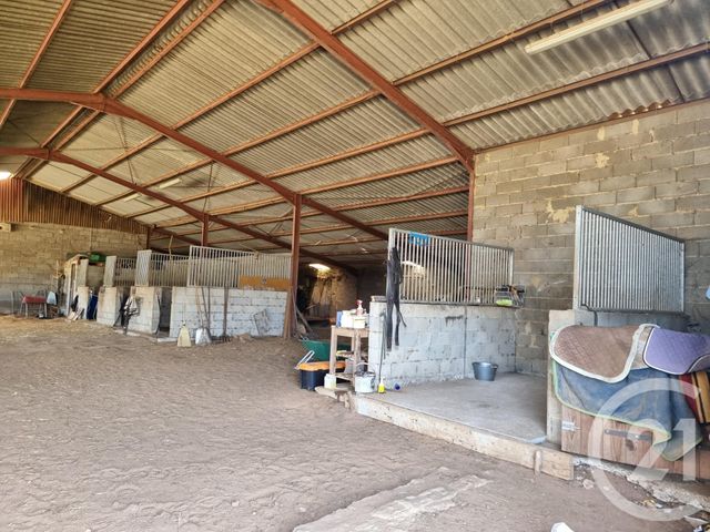 Maison &agrave; vendre - 9 pi&egrave;ces - 205 m2 - St Martial De Nabirat - 24 - AQUITAINE