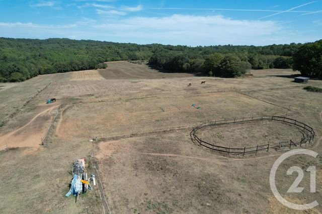 Maison &agrave; vendre - 9 pi&egrave;ces - 205 m2 - St Martial De Nabirat - 24 - AQUITAINE