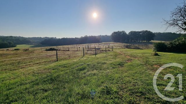 Maison &agrave; vendre - 9 pi&egrave;ces - 205 m2 - St Martial De Nabirat - 24 - AQUITAINE