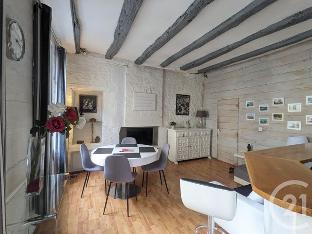 Maison à vendre - 5 pièces - 154,86 m2 - Sarlat La Caneda - 24 - AQUITAINE