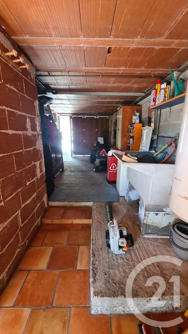 Maison &agrave; vendre - 6 pi&egrave;ces - 165 m2 - Sarlat La Caneda - 24 - AQUITAINE