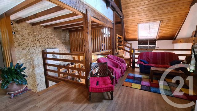 Maison &agrave; vendre - 6 pi&egrave;ces - 165 m2 - Sarlat La Caneda - 24 - AQUITAINE