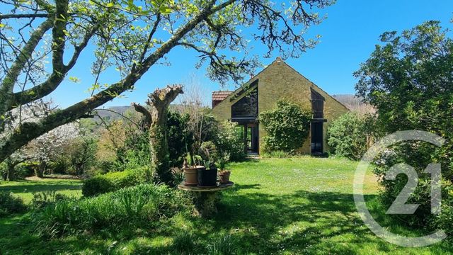 Maison &agrave; vendre - 6 pi&egrave;ces - 165 m2 - Sarlat La Caneda - 24 - AQUITAINE