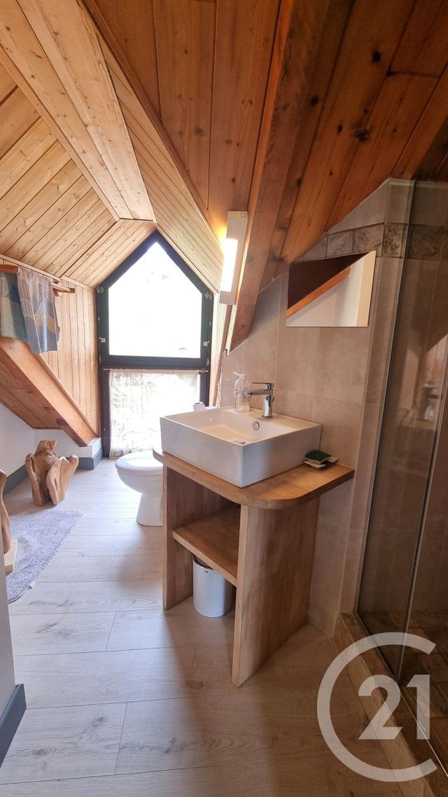 Maison &agrave; vendre - 6 pi&egrave;ces - 165 m2 - Sarlat La Caneda - 24 - AQUITAINE