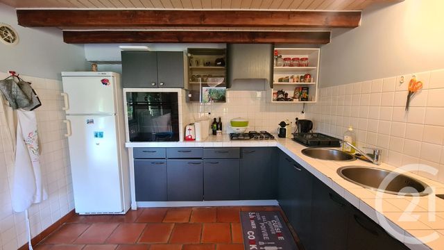 Maison &agrave; vendre - 6 pi&egrave;ces - 165 m2 - Sarlat La Caneda - 24 - AQUITAINE