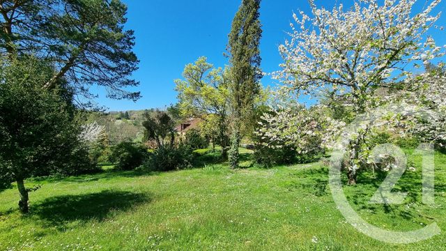 Maison &agrave; vendre - 6 pi&egrave;ces - 165 m2 - Sarlat La Caneda - 24 - AQUITAINE