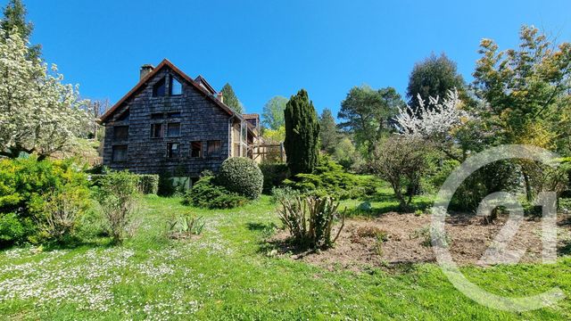 Maison &agrave; vendre - 6 pi&egrave;ces - 165 m2 - Sarlat La Caneda - 24 - AQUITAINE