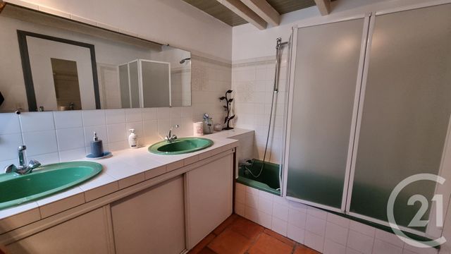 Maison &agrave; vendre - 6 pi&egrave;ces - 165 m2 - Sarlat La Caneda - 24 - AQUITAINE