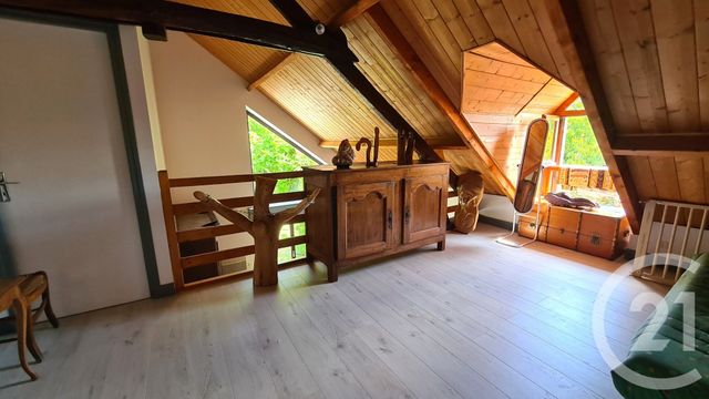 Maison &agrave; vendre - 6 pi&egrave;ces - 165 m2 - Sarlat La Caneda - 24 - AQUITAINE