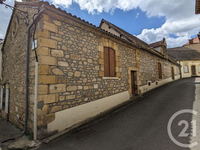 Maison &agrave; vendre - 11 pi&egrave;ces - 215 m2 - St Cyprien - 24 - AQUITAINE