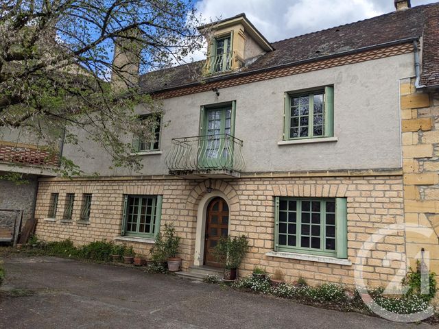 Maison &agrave; vendre - 11 pi&egrave;ces - 215 m2 - St Cyprien - 24 - AQUITAINE