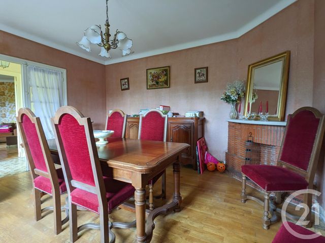 Maison &agrave; vendre - 11 pi&egrave;ces - 215 m2 - St Cyprien - 24 - AQUITAINE