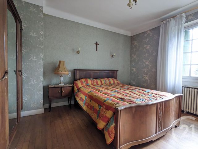 Maison &agrave; vendre - 11 pi&egrave;ces - 215 m2 - St Cyprien - 24 - AQUITAINE