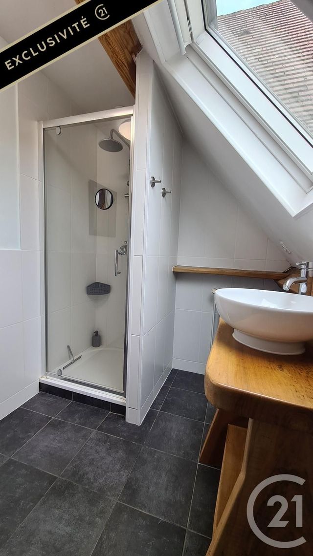 Maison &agrave; vendre - 5 pi&egrave;ces - 215 m2 - St Julien De Lampon - 24 - AQUITAINE