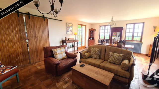 Maison &agrave; vendre - 5 pi&egrave;ces - 215 m2 - St Julien De Lampon - 24 - AQUITAINE