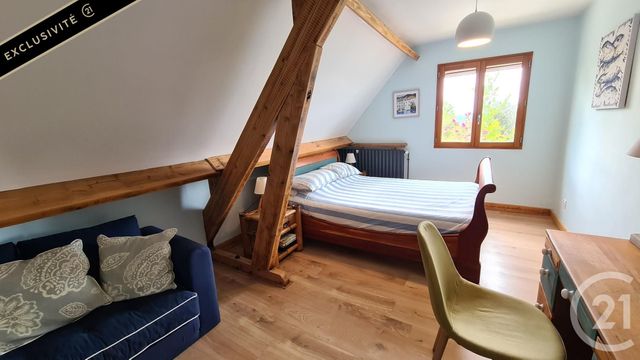 Maison &agrave; vendre - 5 pi&egrave;ces - 215 m2 - St Julien De Lampon - 24 - AQUITAINE
