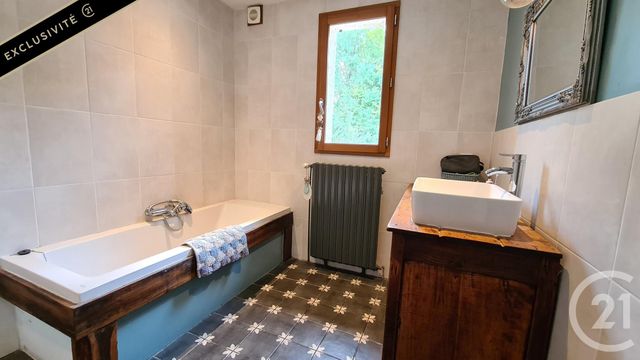 Maison &agrave; vendre - 5 pi&egrave;ces - 215 m2 - St Julien De Lampon - 24 - AQUITAINE