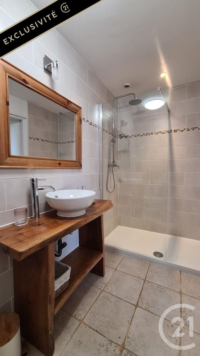 Maison &agrave; vendre - 5 pi&egrave;ces - 215 m2 - St Julien De Lampon - 24 - AQUITAINE