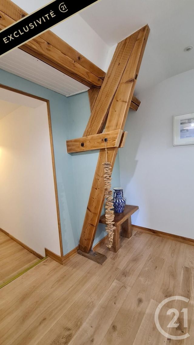 Maison &agrave; vendre - 5 pi&egrave;ces - 215 m2 - St Julien De Lampon - 24 - AQUITAINE