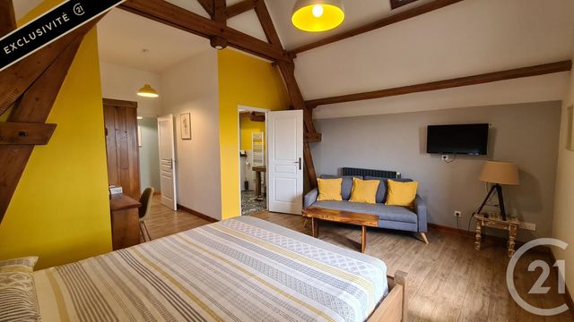 Maison &agrave; vendre - 5 pi&egrave;ces - 215 m2 - St Julien De Lampon - 24 - AQUITAINE