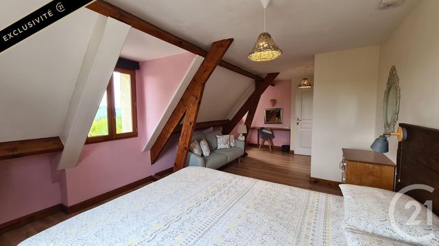 Maison &agrave; vendre - 5 pi&egrave;ces - 215 m2 - St Julien De Lampon - 24 - AQUITAINE