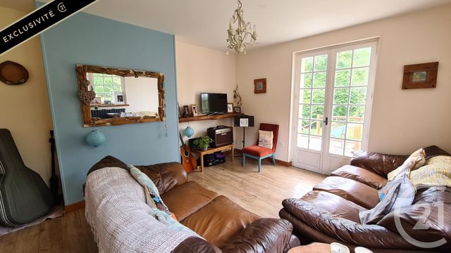 Maison &agrave; vendre - 5 pi&egrave;ces - 215 m2 - St Julien De Lampon - 24 - AQUITAINE