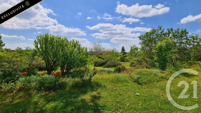 Maison &agrave; vendre - 5 pi&egrave;ces - 215 m2 - St Julien De Lampon - 24 - AQUITAINE